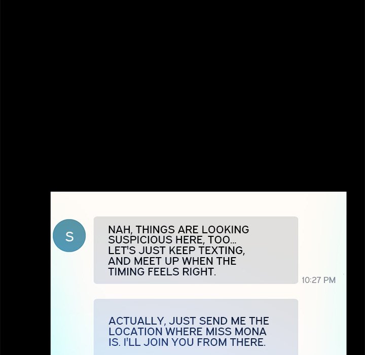 Find That Girl - Chapter 37 [photo 40] - MangaPorn