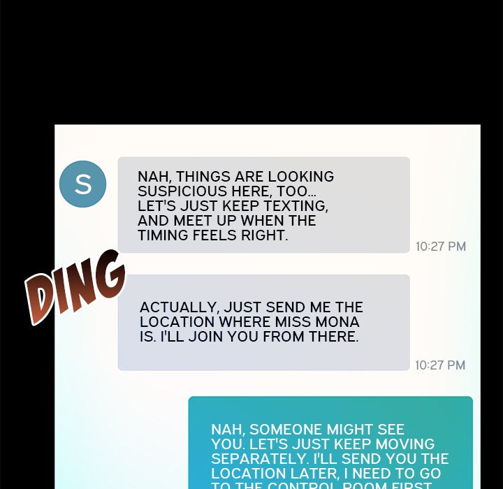 Find That Girl - Chapter 37 [photo 43] - MangaPorn