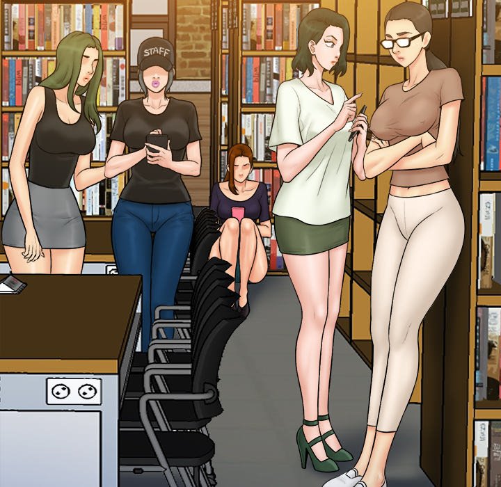 Find That Girl - Chapter 37 [photo 8] - MangaPorn