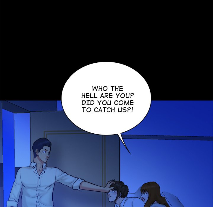Find That Girl - Chapter 38 [photo 53] - MangaPorn