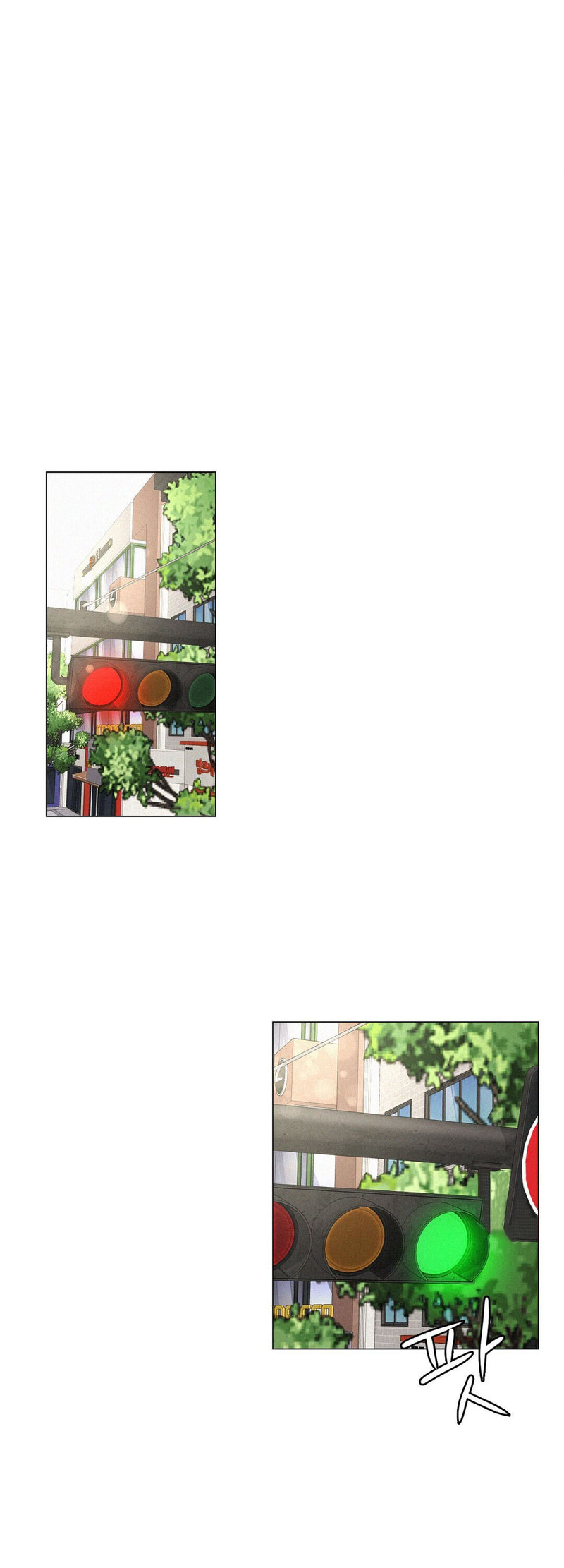 Staying with Ajumma - Chapter 3 [photo 29] - MangaPorn