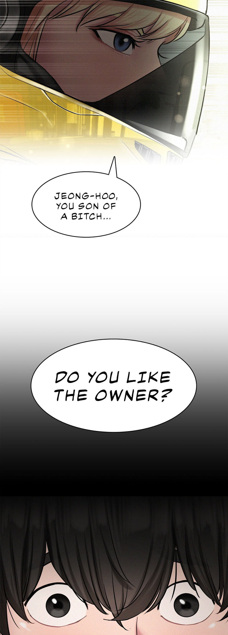 Staying with Ajumma - Chapter 3 [photo 31] - MangaPorn