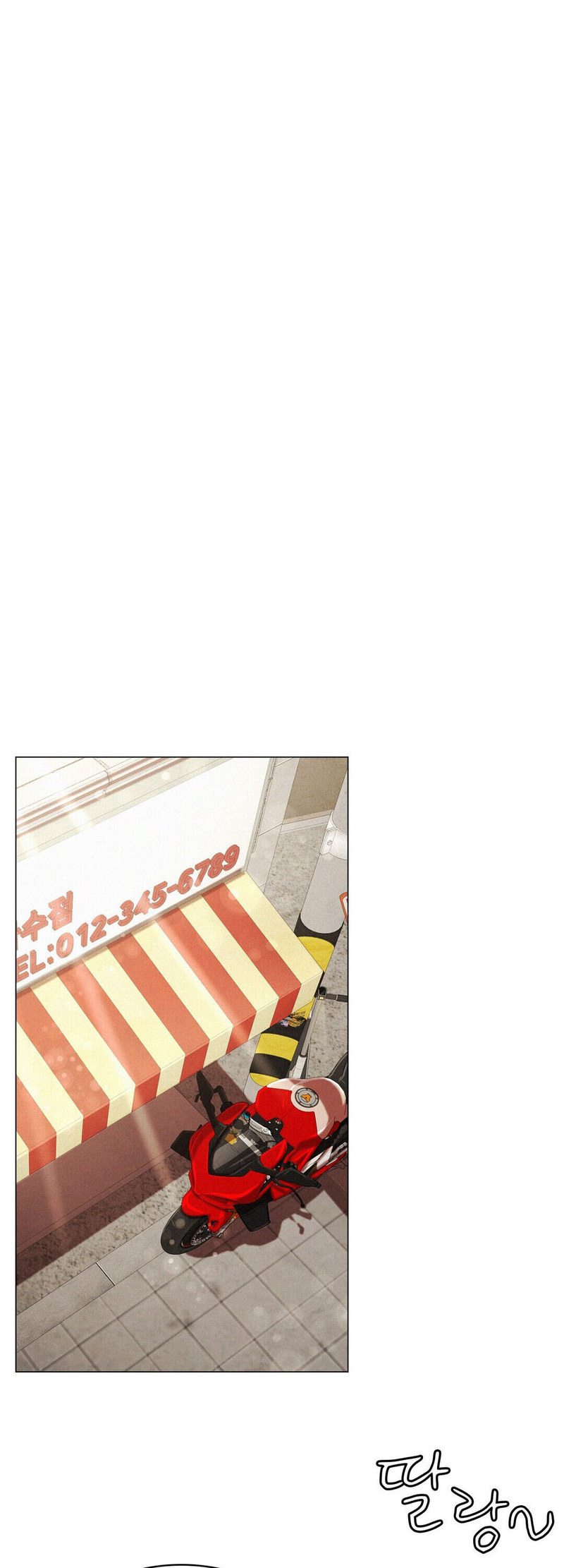 Staying with Ajumma - Chapter 3 [photo 36] - MangaPorn