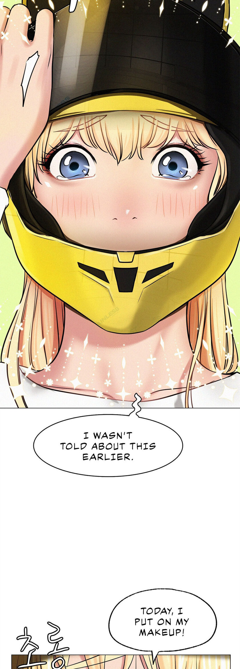 Staying with Ajumma - Chapter 3 [photo 41] - MangaPorn