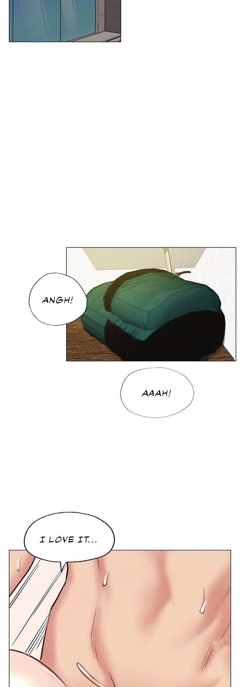 Staying with Ajumma - Chapter 3 [photo 44] - MangaPorn