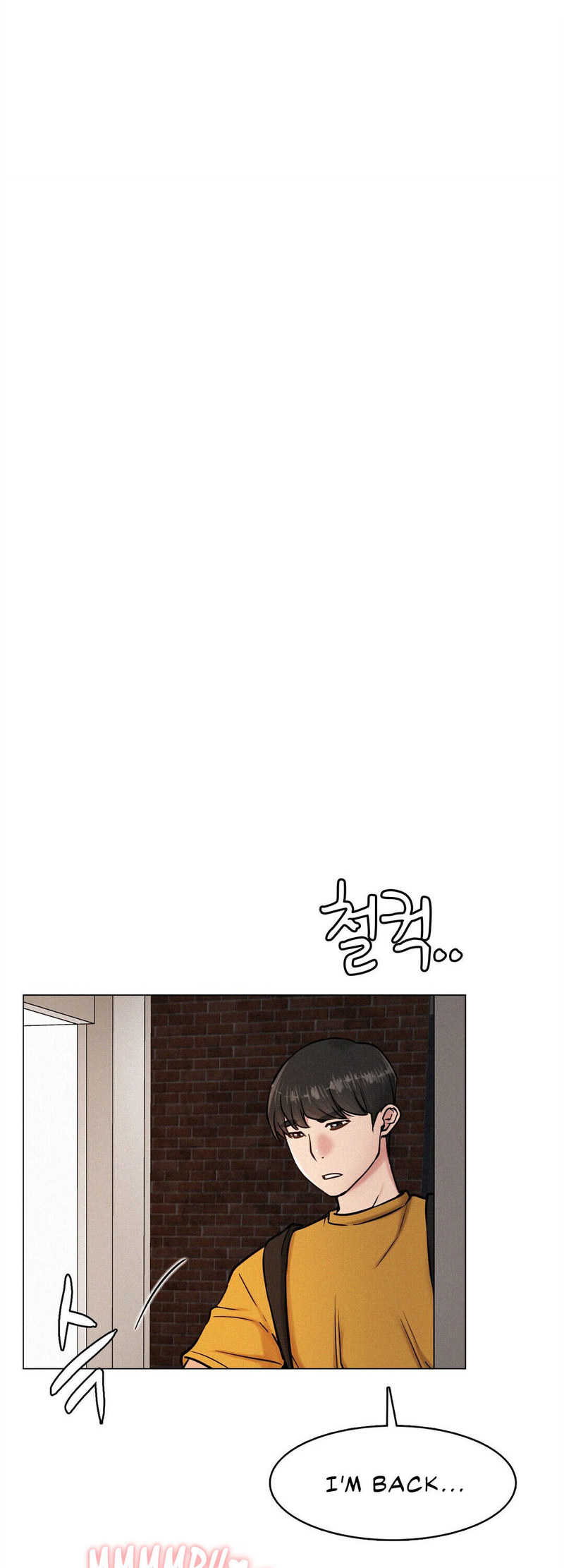 Staying with Ajumma - Chapter 3 [photo 52] - MangaPorn