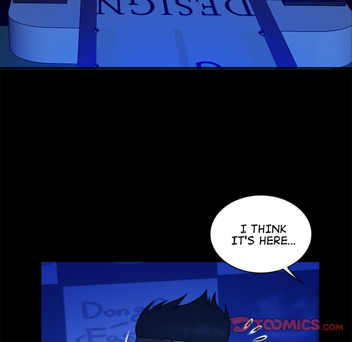 Find That Girl - Chapter 39 [photo 106] - MangaPorn