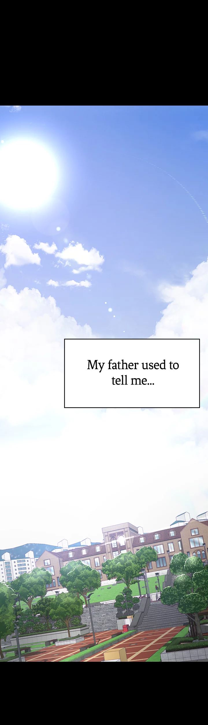 Bully Girl - Chapter 1 [photo 1] - MangaPorn