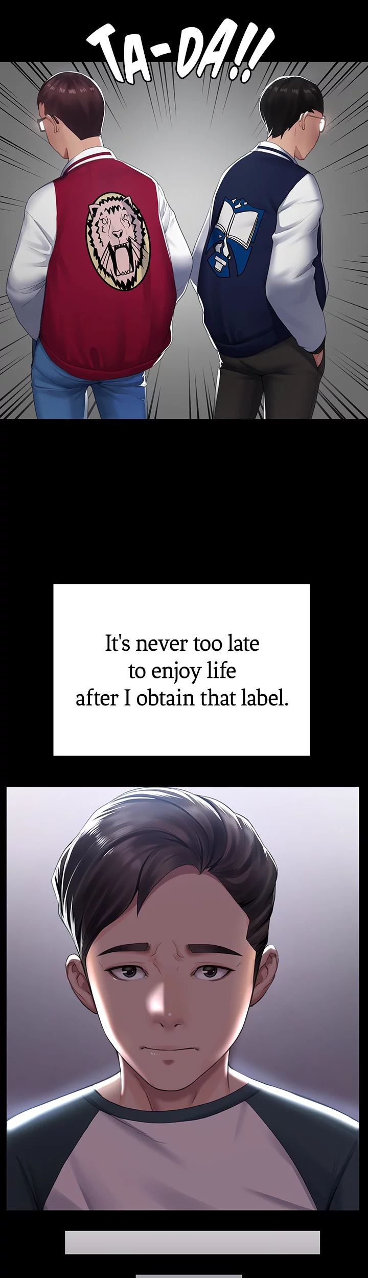 Bully Girl - Chapter 1 [photo 4] - MangaPorn