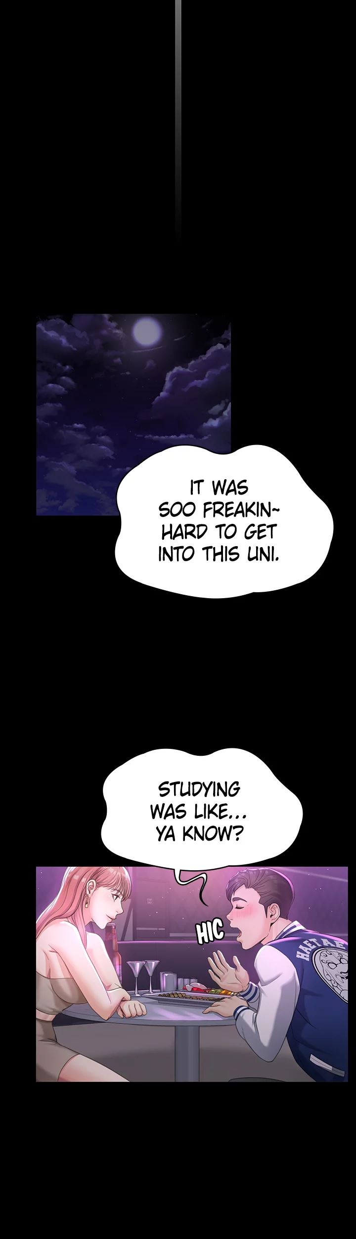 Bully Girl - Chapter 1 [photo 84] - MangaPorn