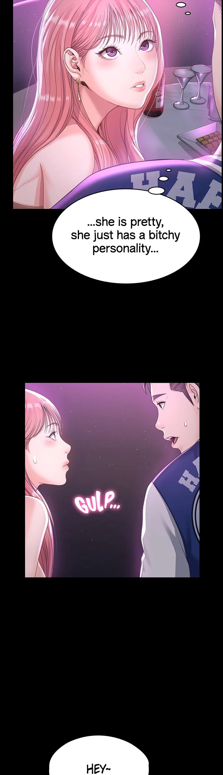Bully Girl - Chapter 1 [photo 89] - MangaPorn