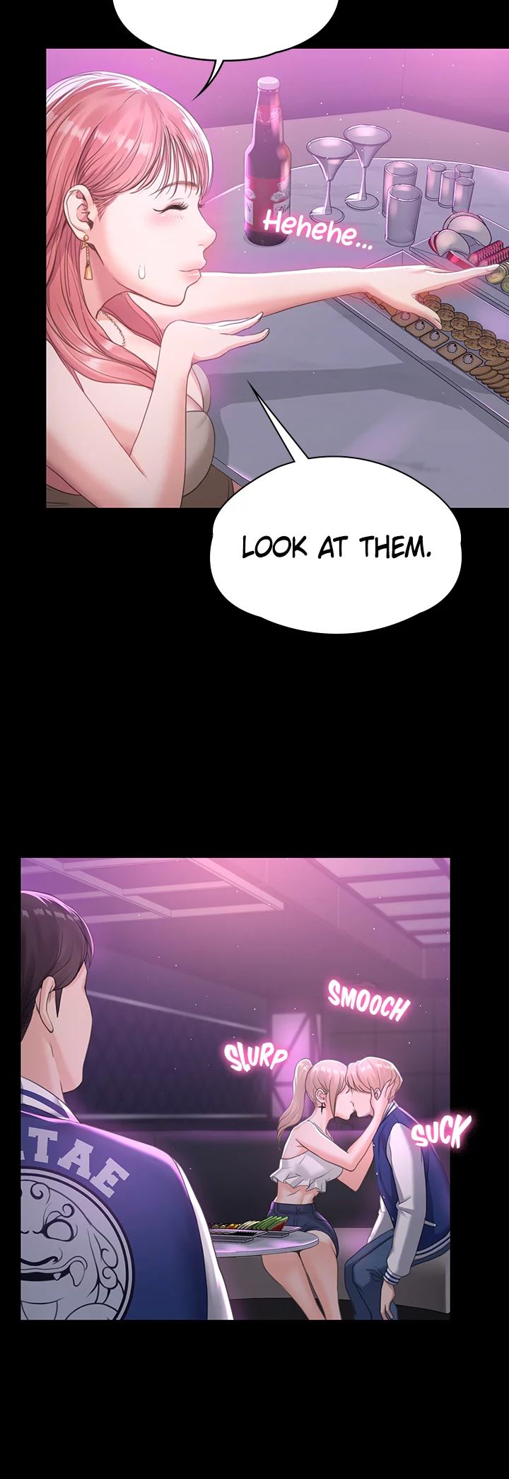 Bully Girl - Chapter 1 [photo 90] - MangaPorn