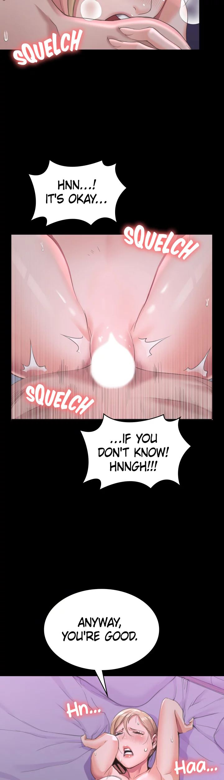 Bully Girl - Chapter 2 [photo 19] - MangaPorn