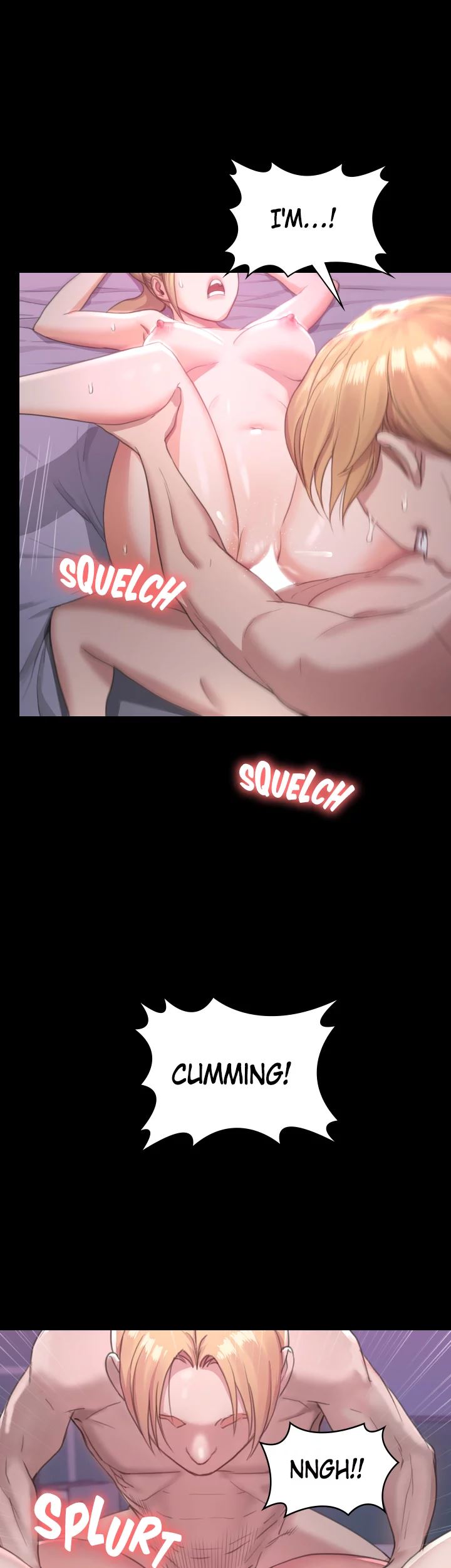 Bully Girl - Chapter 2 [photo 24] - MangaPorn