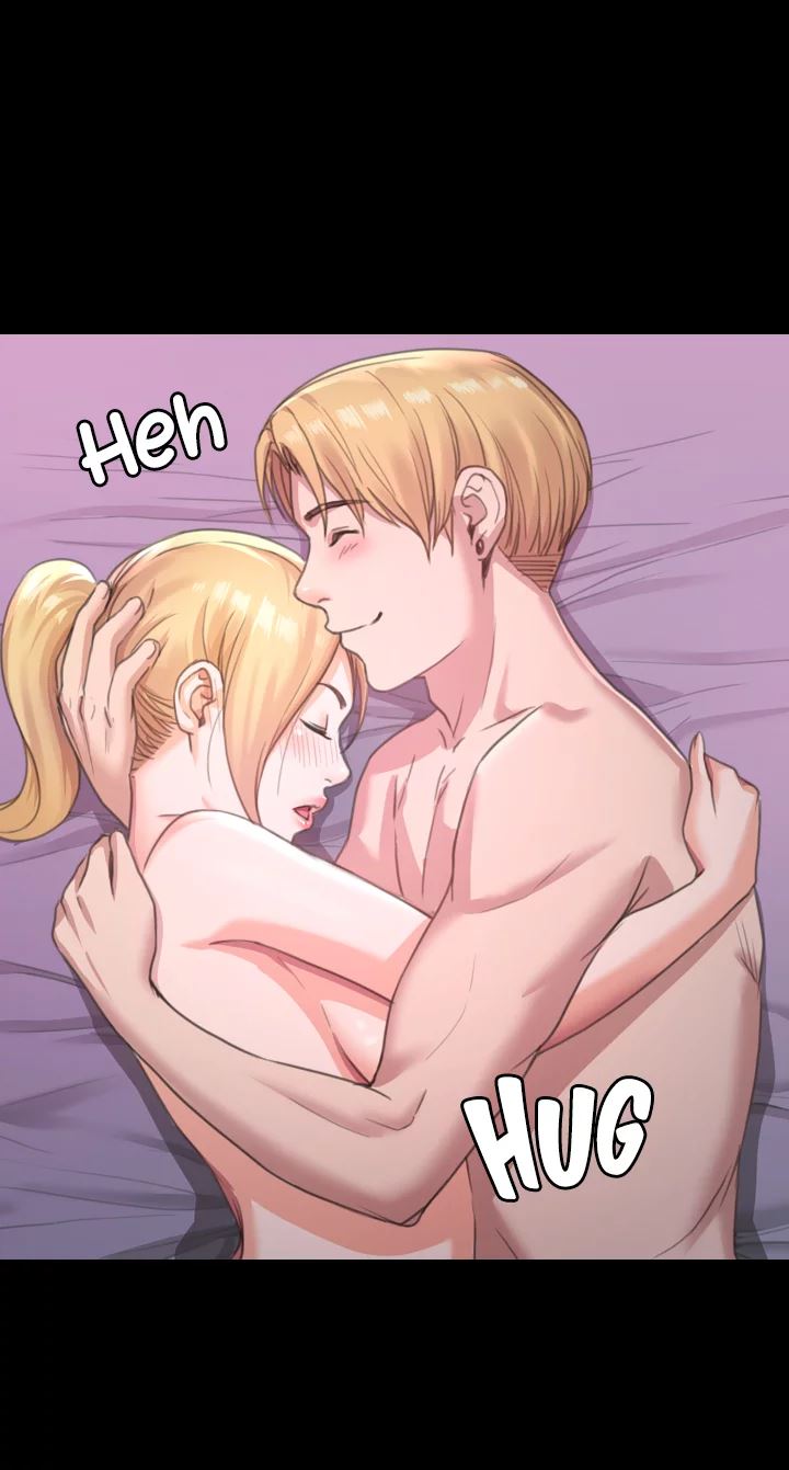 Bully Girl - Chapter 2 [photo 27] - MangaPorn