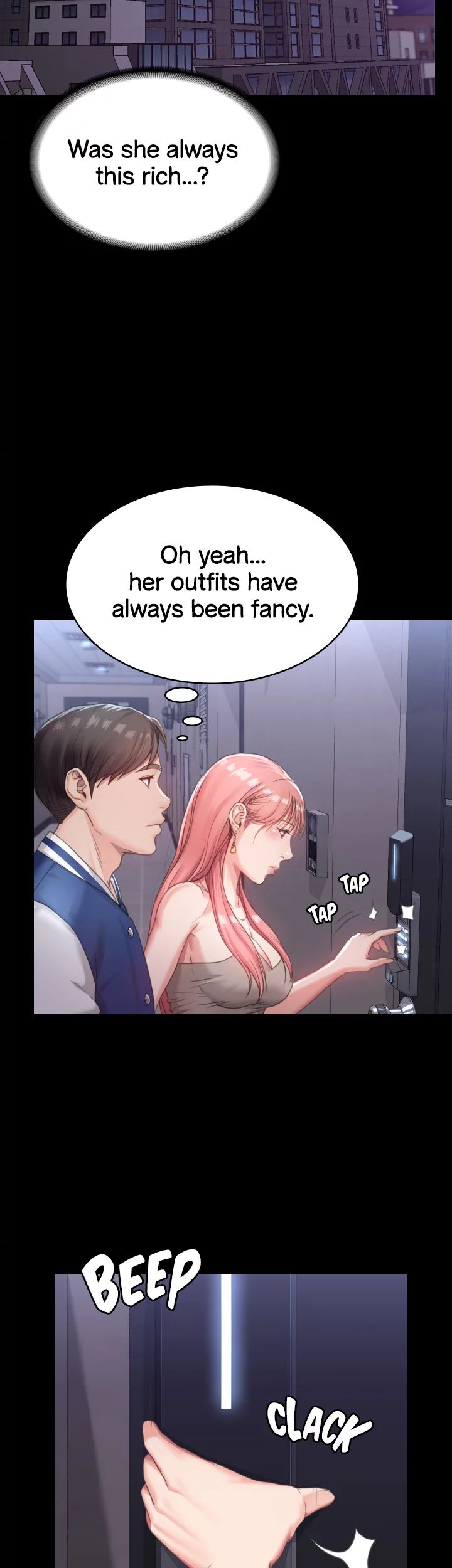 Bully Girl - Chapter 2 [photo 30] - MangaPorn