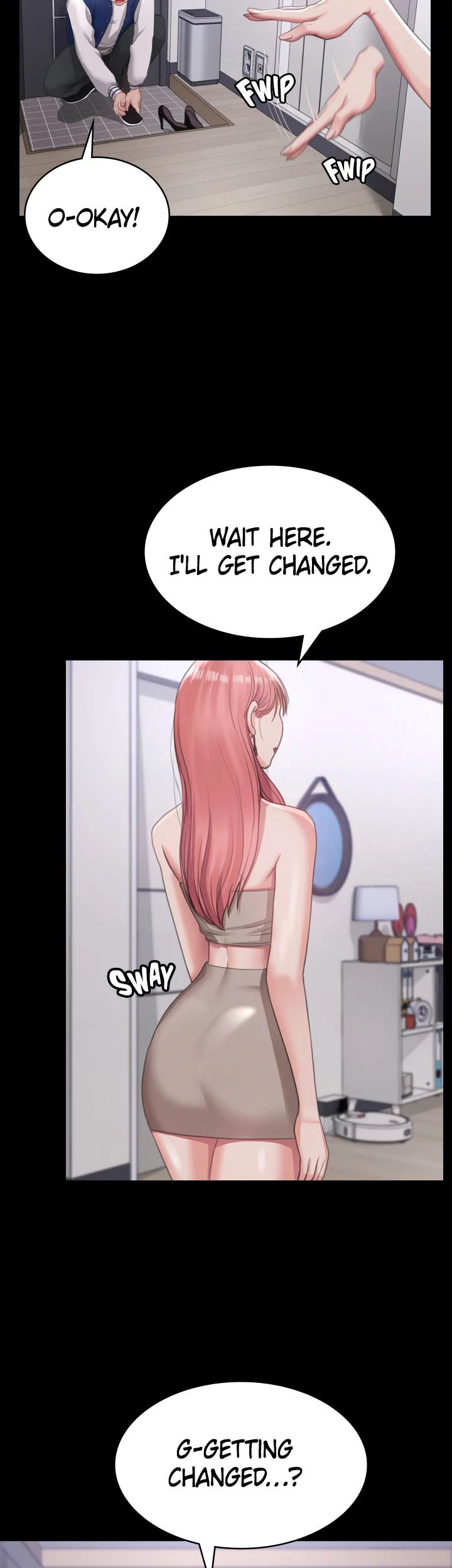 Bully Girl - Chapter 2 [photo 34] - MangaPorn