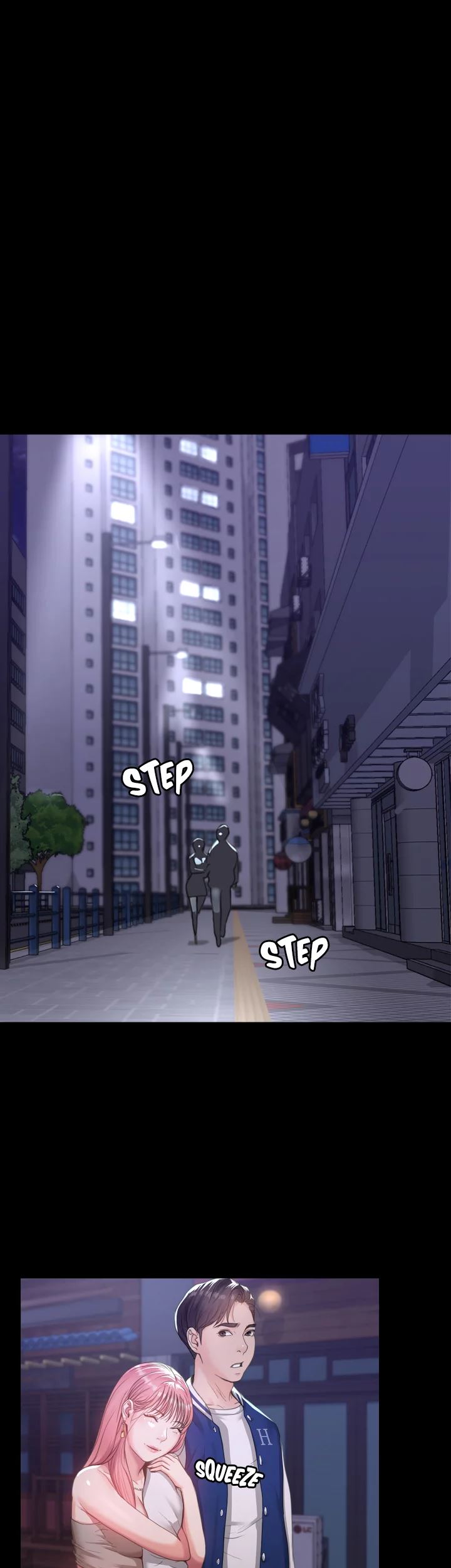 Bully Girl - Chapter 2 [photo 4] - MangaPorn