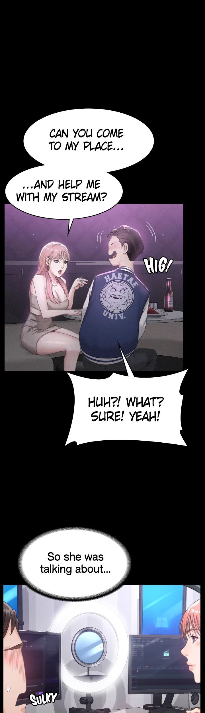 Bully Girl - Chapter 2 [photo 43] - MangaPorn