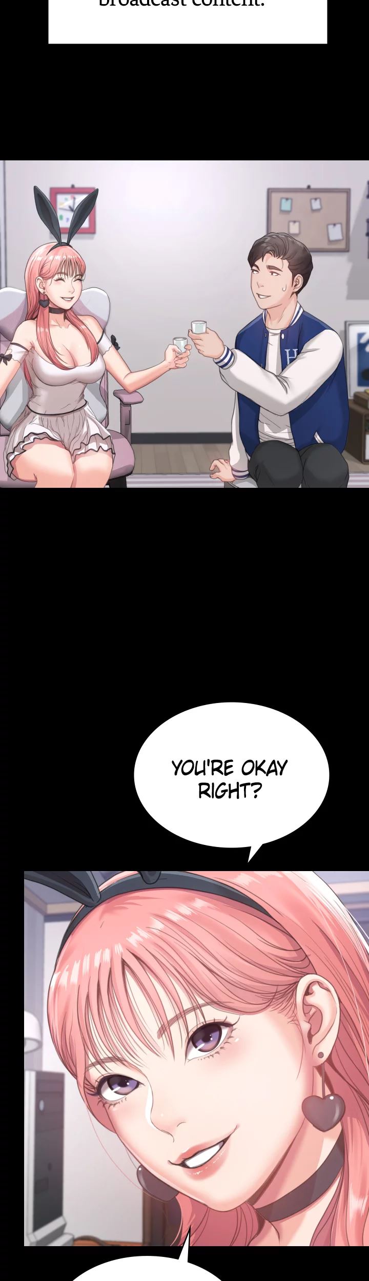 Bully Girl - Chapter 2 [photo 53] - MangaPorn