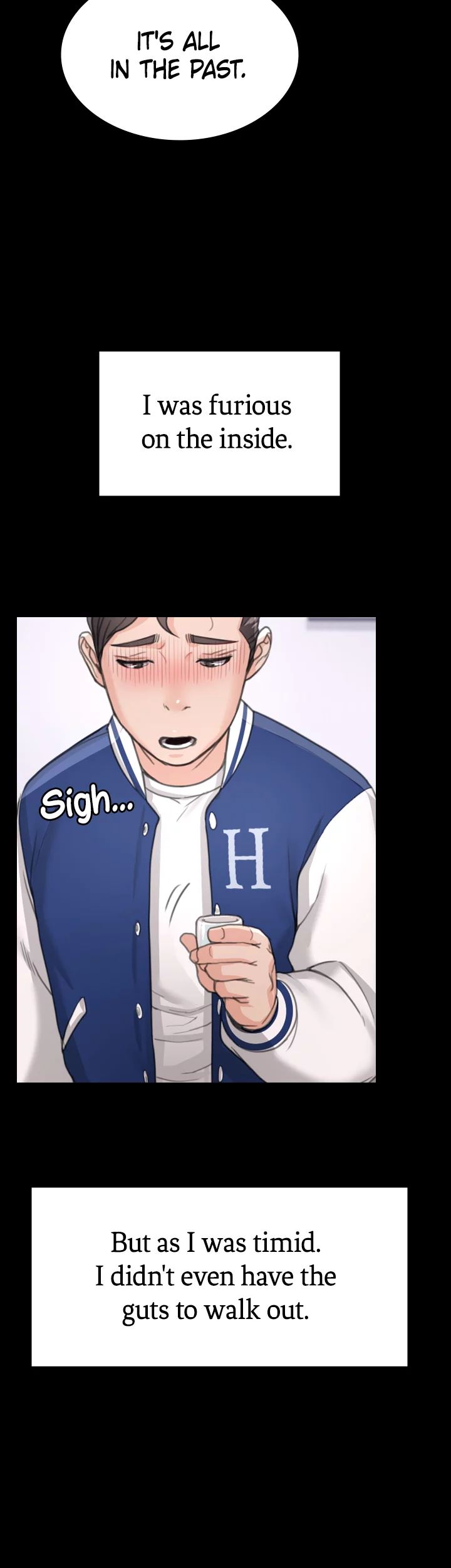 Bully Girl - Chapter 2 [photo 54] - MangaPorn