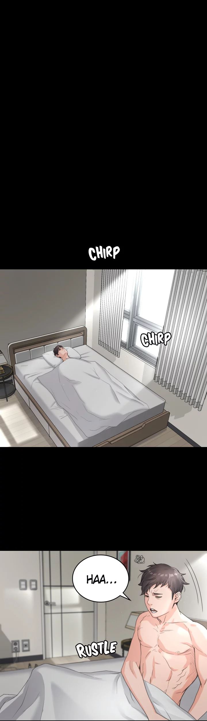 Bully Girl - Chapter 2 [photo 57] - MangaPorn