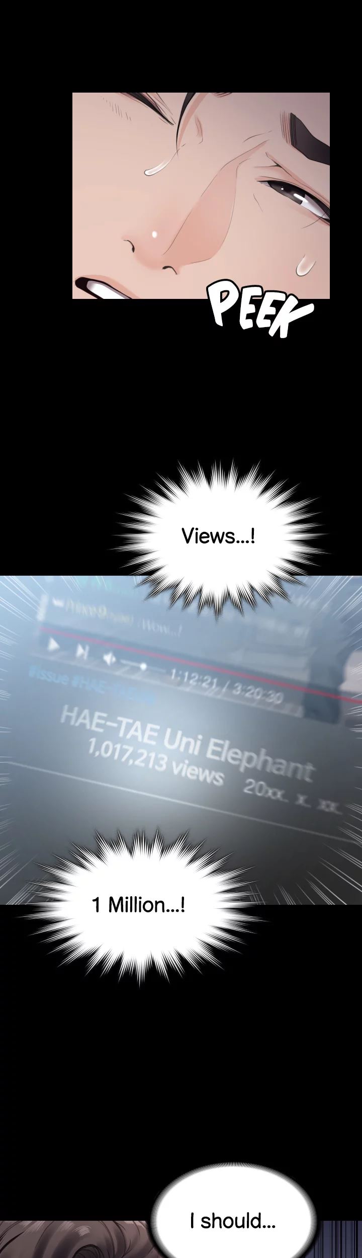 Bully Girl - Chapter 3 [photo 11] - MangaPorn