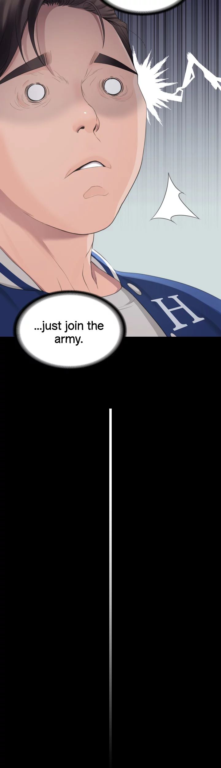 Bully Girl - Chapter 3 [photo 12] - MangaPorn