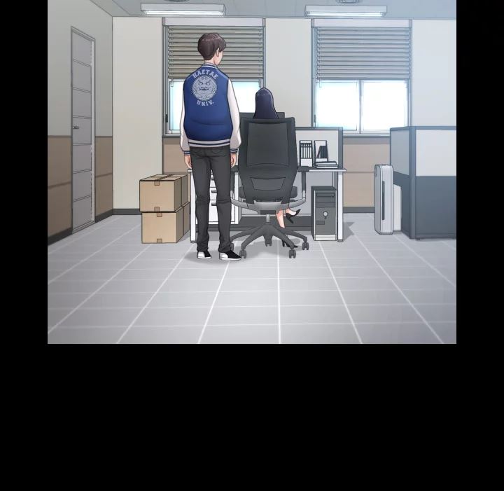 Bully Girl - Chapter 3 [photo 21] - MangaPorn