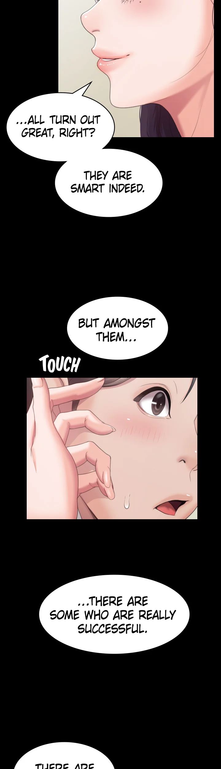 Bully Girl - Chapter 3 [photo 36] - MangaPorn