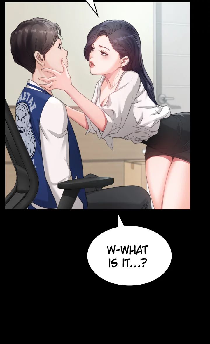 Bully Girl - Chapter 3 [photo 38] - MangaPorn