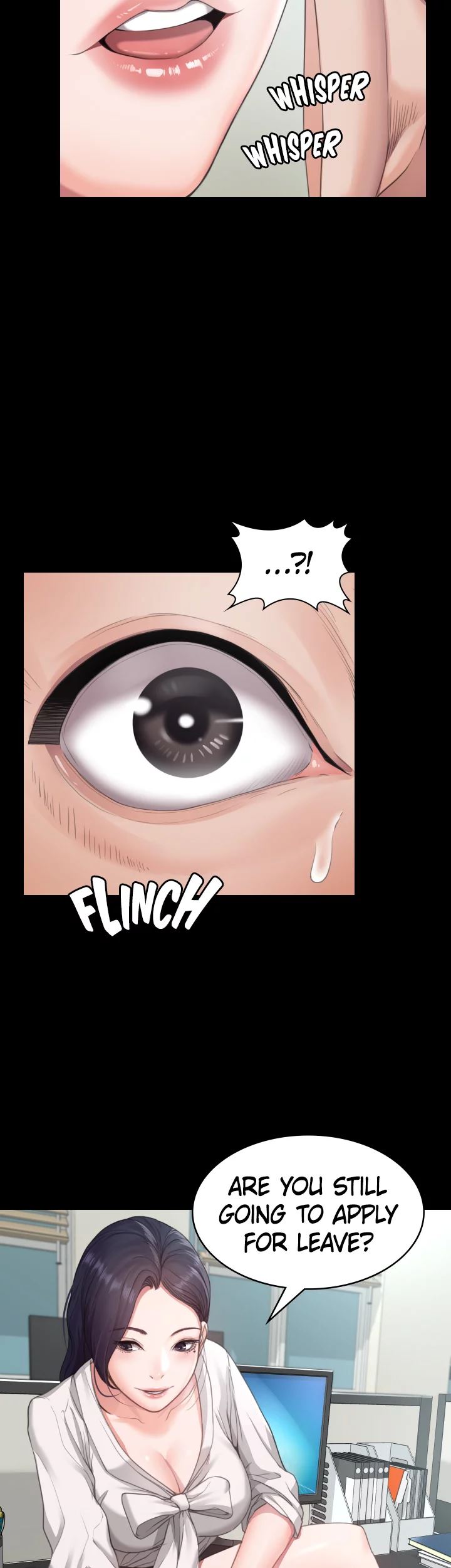 Bully Girl - Chapter 3 [photo 46] - MangaPorn