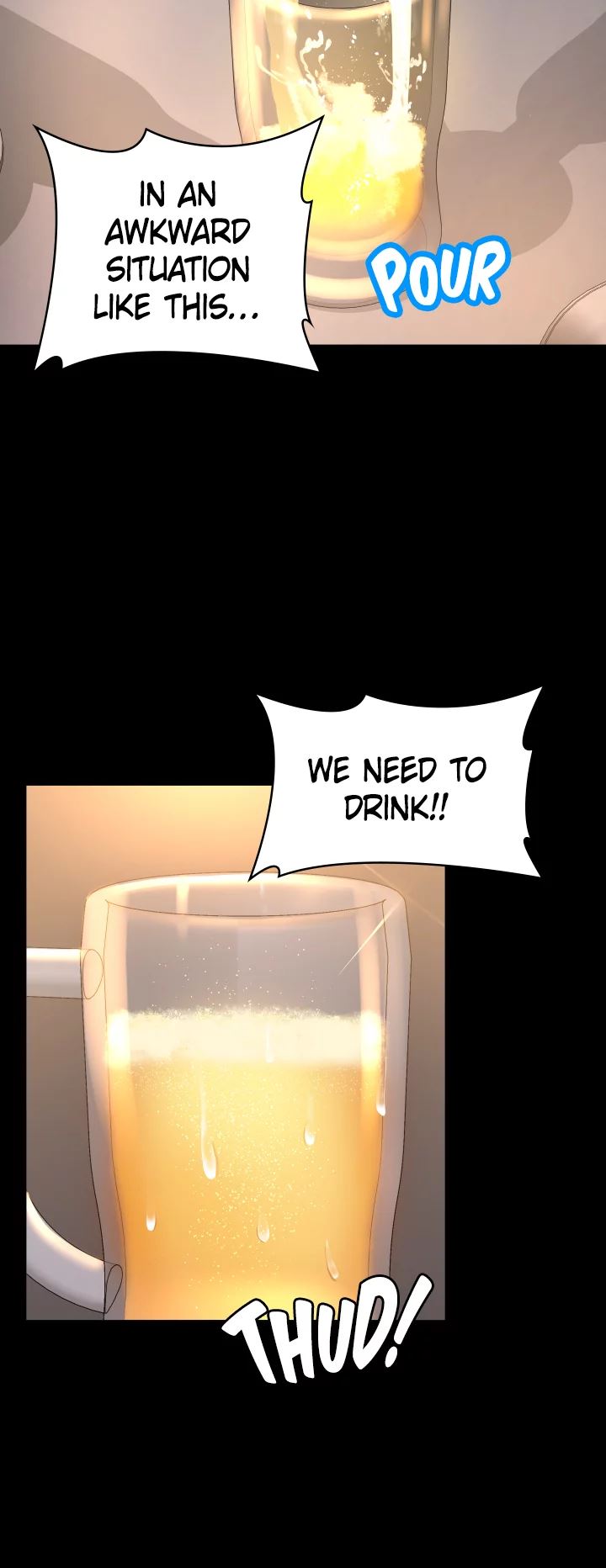 Bully Girl - Chapter 3 [photo 69] - MangaPorn