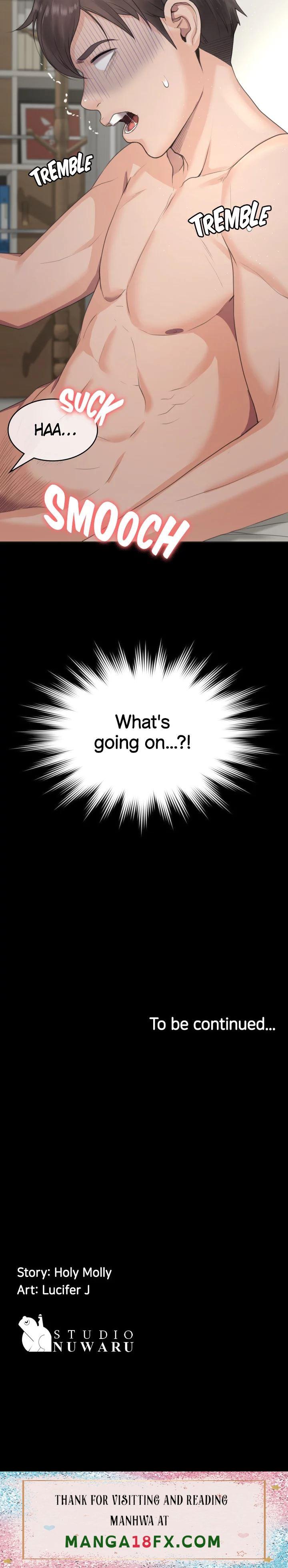 Bully Girl - Chapter 3 [photo 78] - MangaPorn