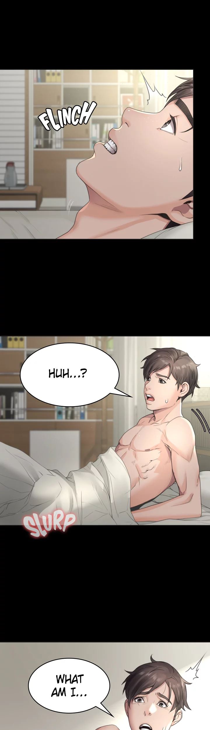 Bully Girl - Chapter 4 [photo 1] - MangaPorn