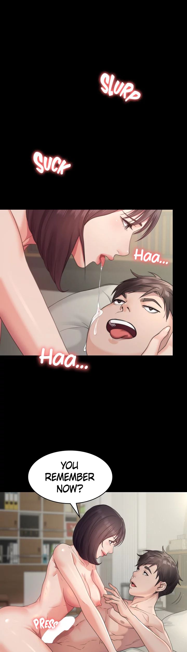 Bully Girl - Chapter 4 [photo 27] - MangaPorn