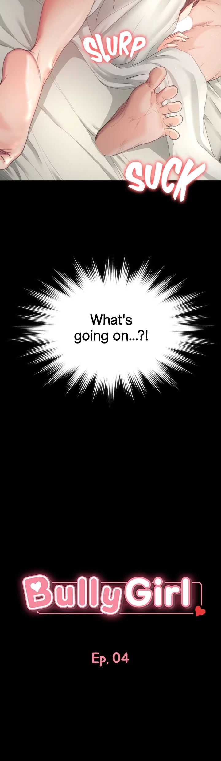 Bully Girl - Chapter 4 [photo 4] - MangaPorn