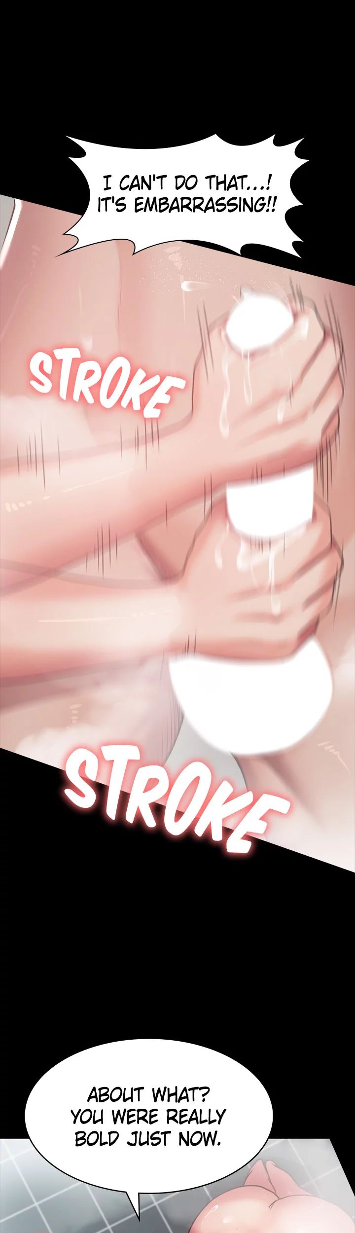 Bully Girl - Chapter 5 [photo 38] - MangaPorn