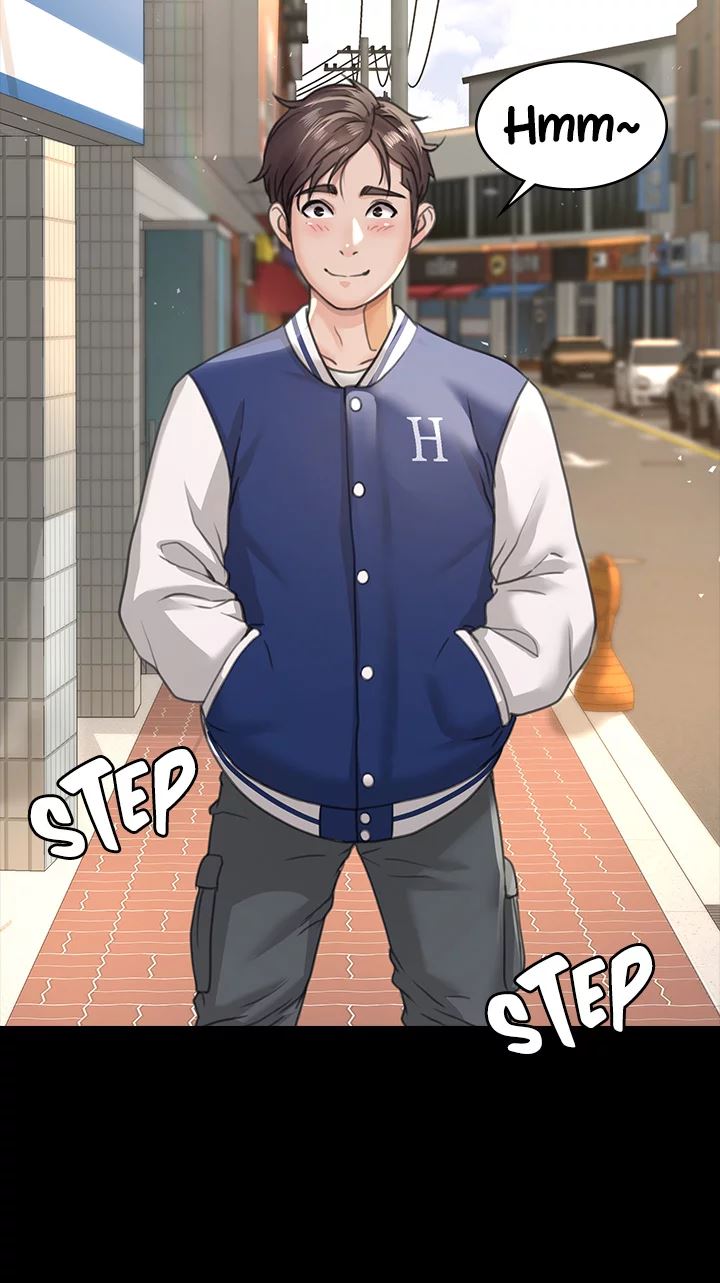 Bully Girl - Chapter 5 [photo 42] - MangaPorn