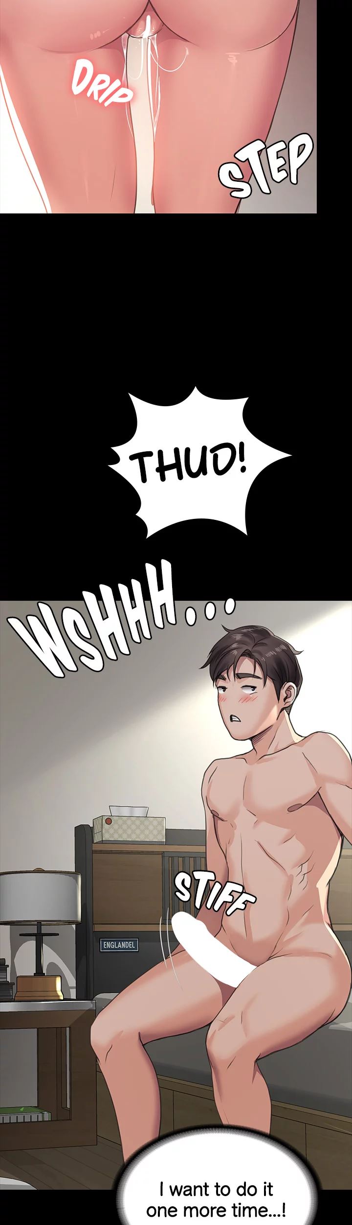 Bully Girl - Chapter 5 [photo 9] - MangaPorn