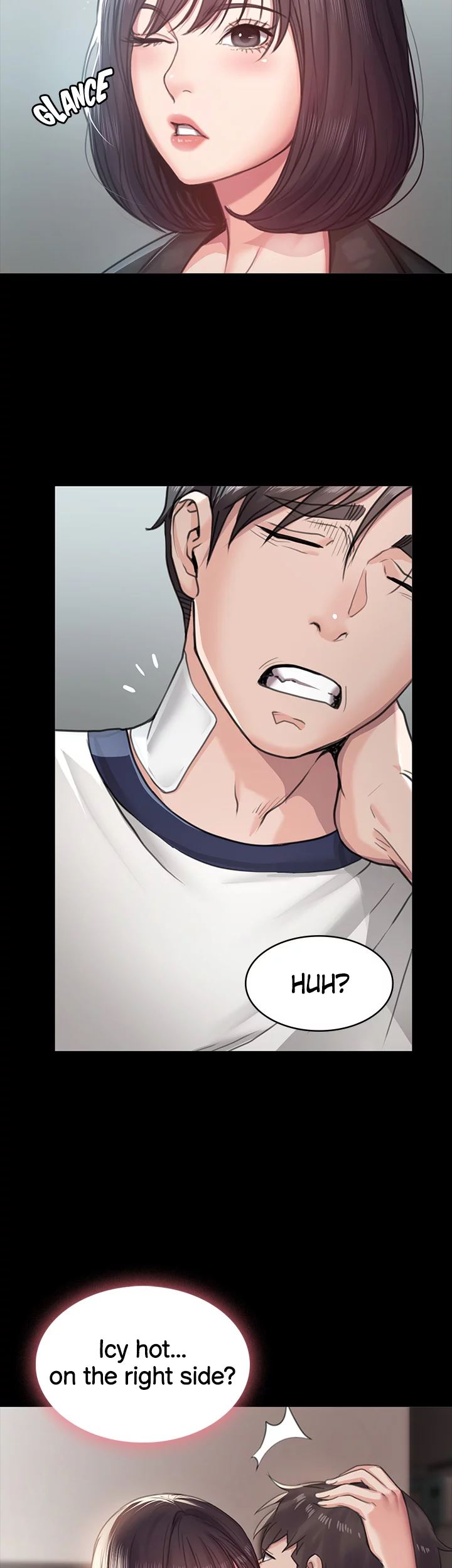 Bully Girl - Chapter 6 [photo 15] - MangaPorn