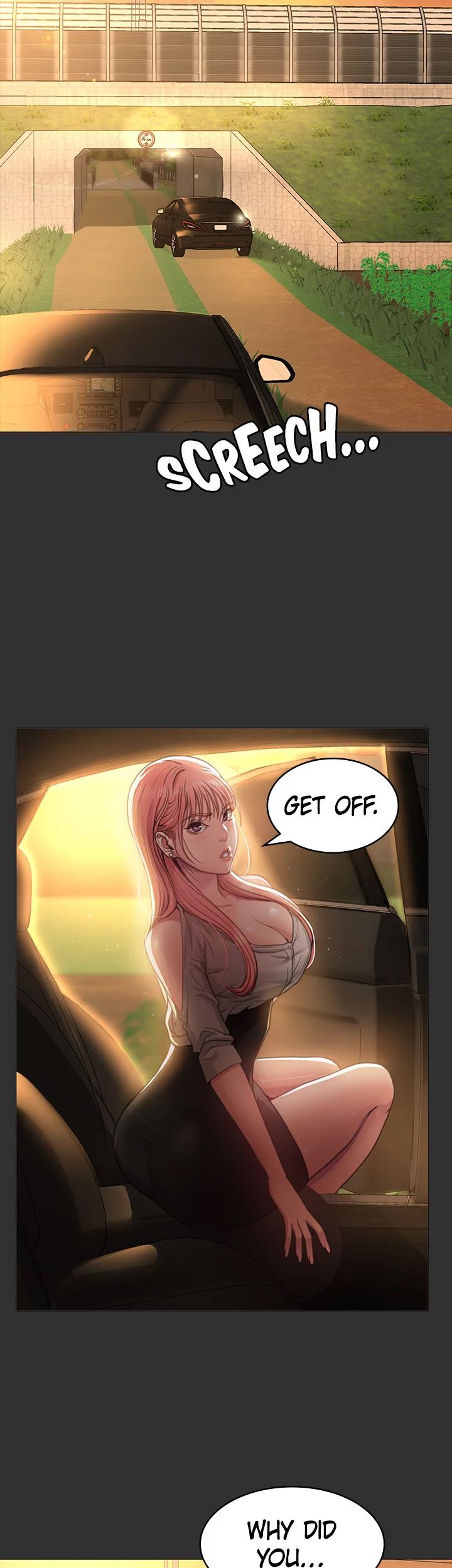 Bully Girl - Chapter 6 [photo 24] - MangaPorn