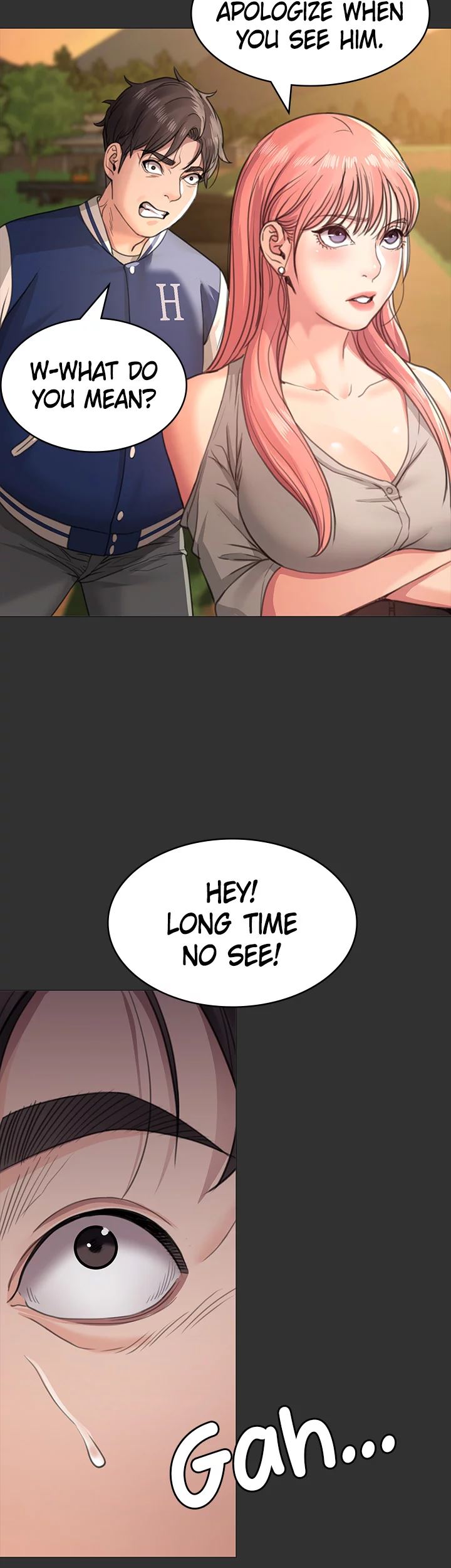 Bully Girl - Chapter 6 [photo 26] - MangaPorn