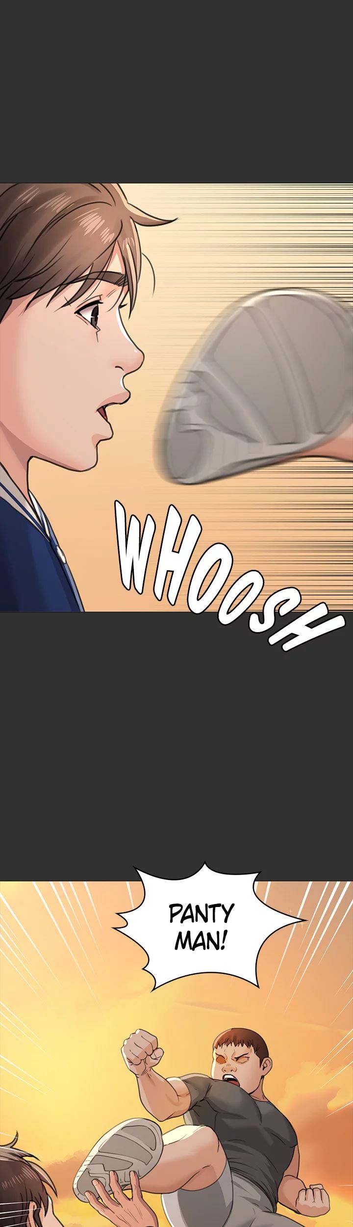 Bully Girl - Chapter 6 [photo 27] - MangaPorn