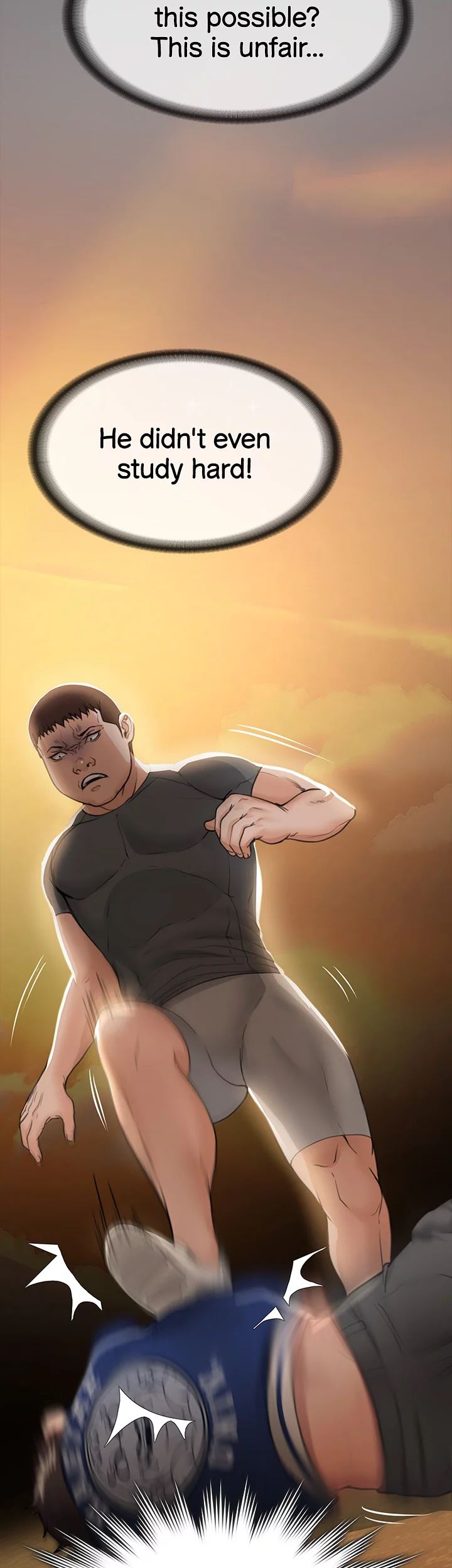 Bully Girl - Chapter 6 [photo 32] - MangaPorn