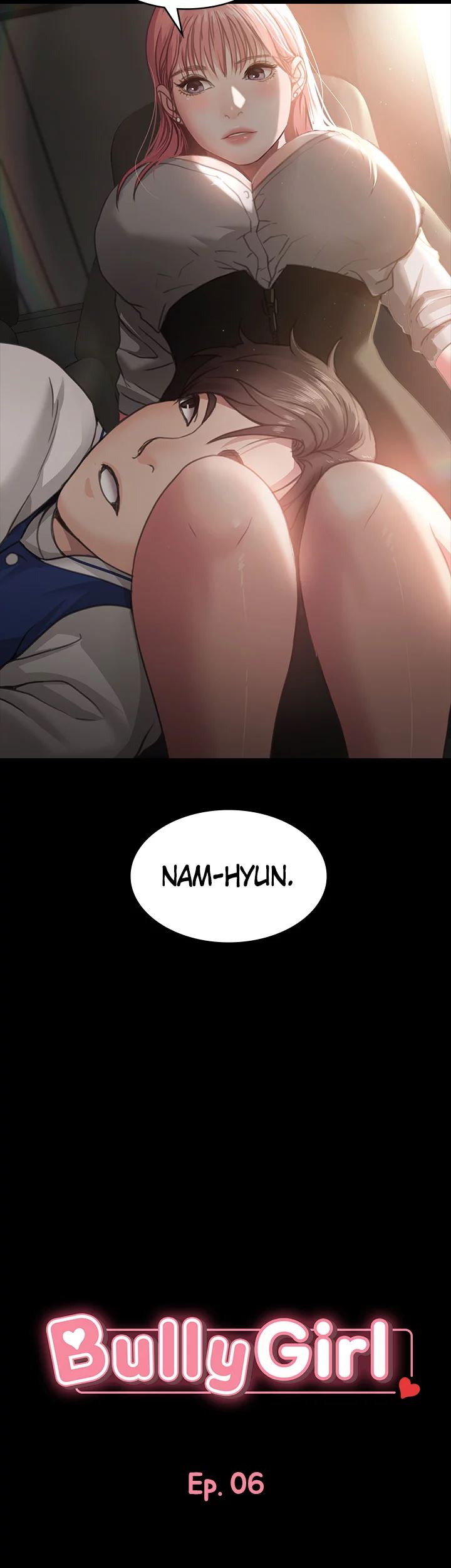 Bully Girl - Chapter 6 [photo 4] - MangaPorn