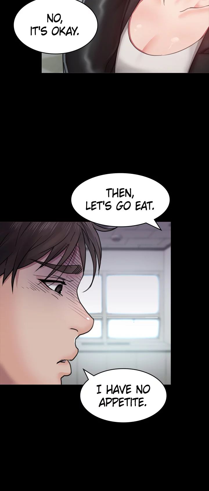 Bully Girl - Chapter 6 [photo 45] - MangaPorn