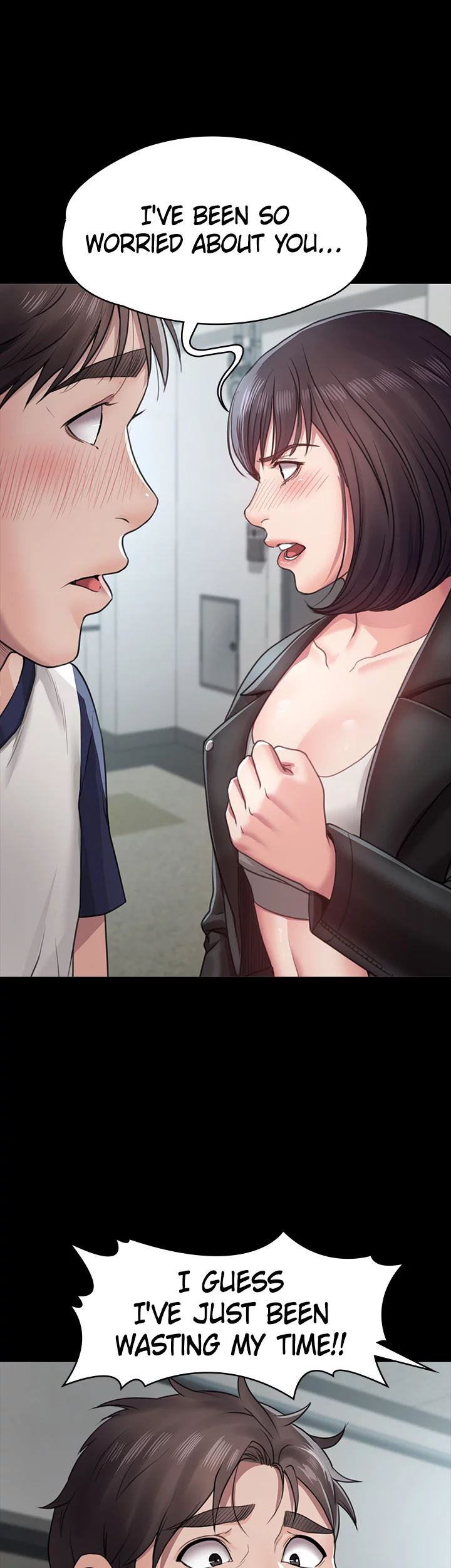 Bully Girl - Chapter 6 [photo 48] - MangaPorn