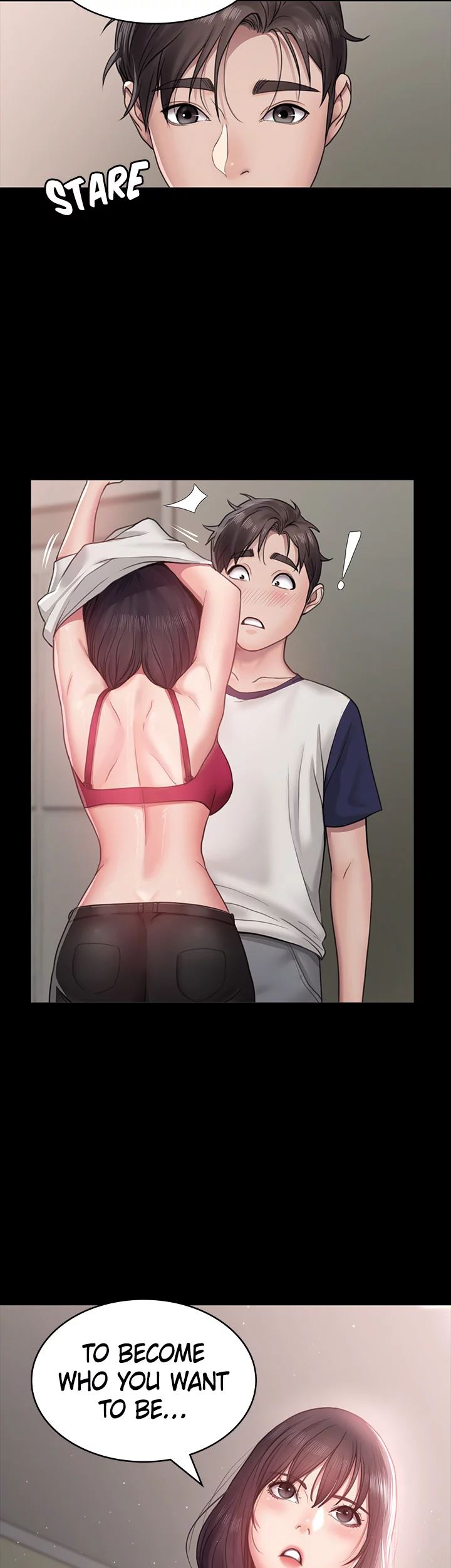 Bully Girl - Chapter 7 [photo 12] - MangaPorn