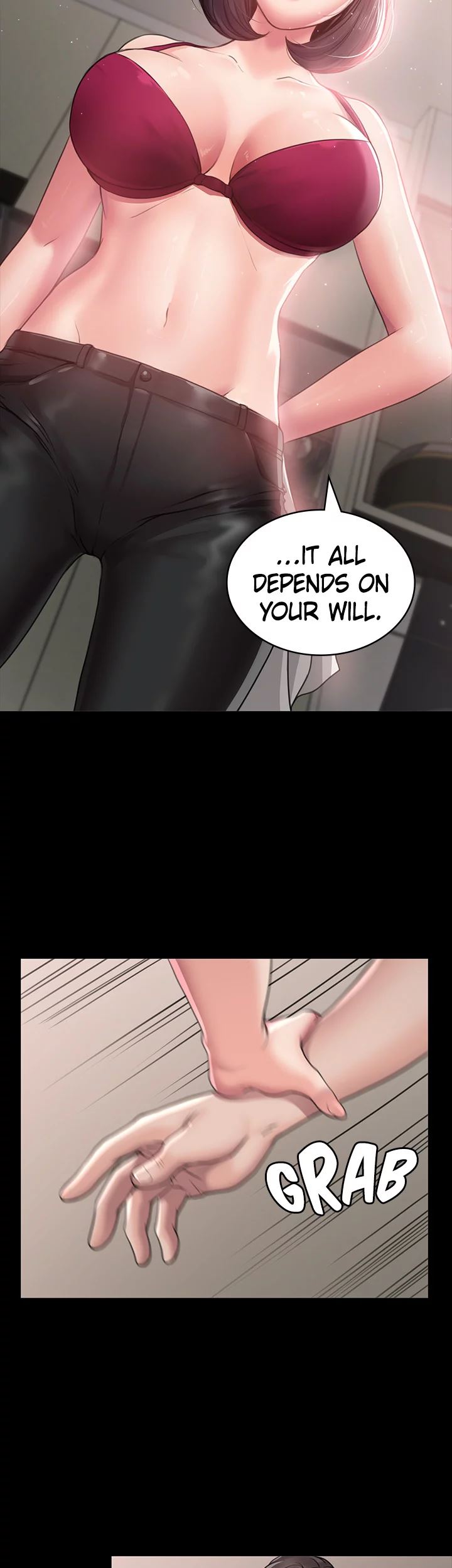 Bully Girl - Chapter 7 [photo 13] - MangaPorn